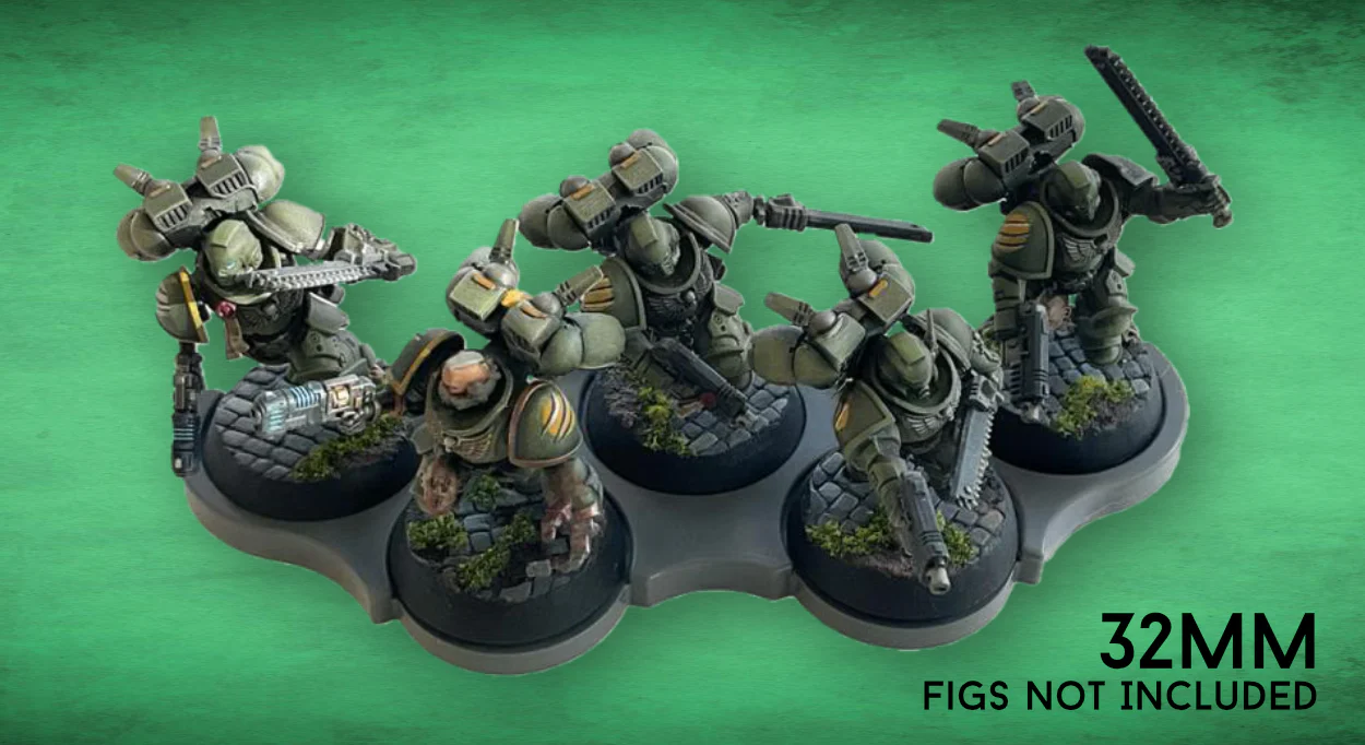 Movement Trays [Replay] - Image 6
