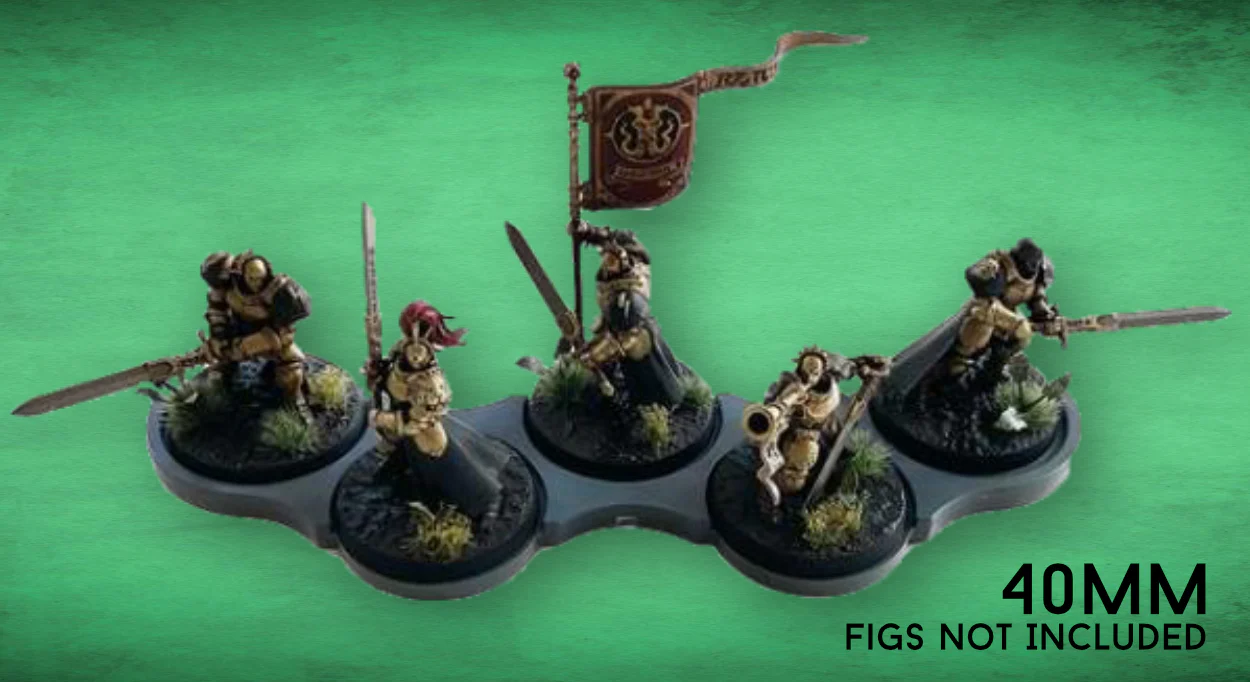 Movement Trays [Replay] - Image 7