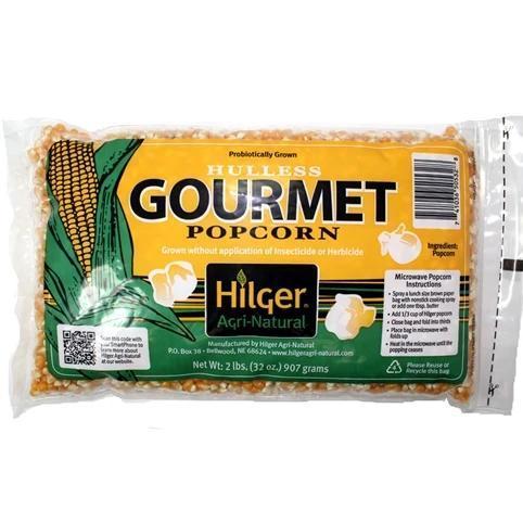 Movie Night Popcorn Gift Set | Includes Popcorn Kernels, Popping Oil, & Seasonings | Shipping Included | Elevate Your Movie Night | Perfect Gift For All Ages | Movie Theater Popcorn In Your Own Home - Image 2