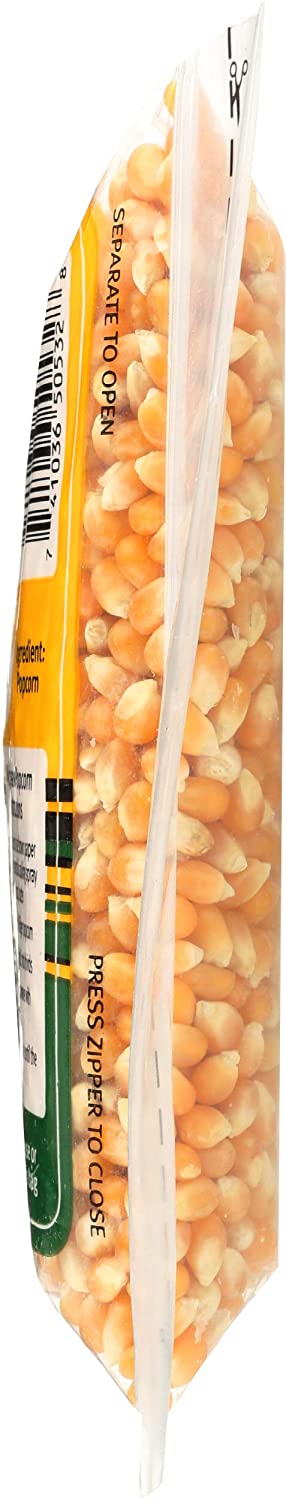 Movie Night Popcorn Gift Set | Includes Popcorn Kernels, Popping Oil, & Seasonings | Shipping Included | Elevate Your Movie Night | Perfect Gift For All Ages | Movie Theater Popcorn In Your Own Home - Image 4