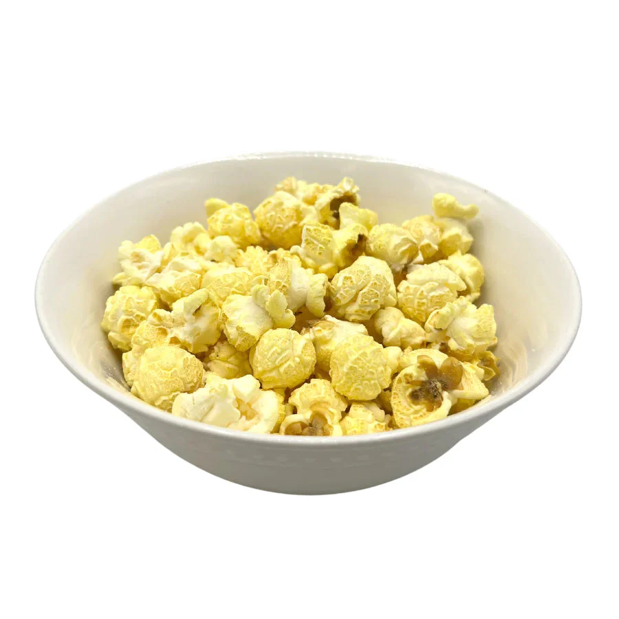 Movie Theater Butter Popcorn | Pack of 2 | 2 oz | Non-GMO | Gold Dust Kettle Corn - Image 5