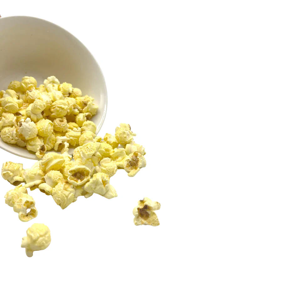 Movie Theater Butter Popcorn | Pack of 2 | 2 oz | Non-GMO | Gold Dust Kettle Corn - Image 6