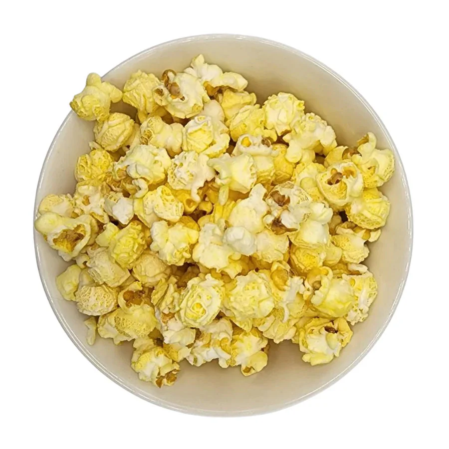 Movie Theater Butter Popcorn | Pack of 2 | 7 oz | Non-GMO | Gold Dust Kettle Corn - Image 8