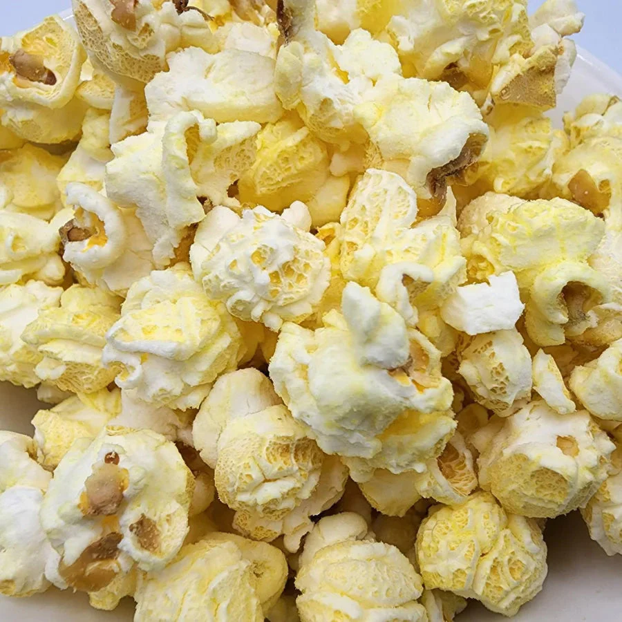 Movie Theater Butter Popcorn | Pack of 4 | 7 oz | Non-GMO | Gold Dust Kettle Corn - Image 7