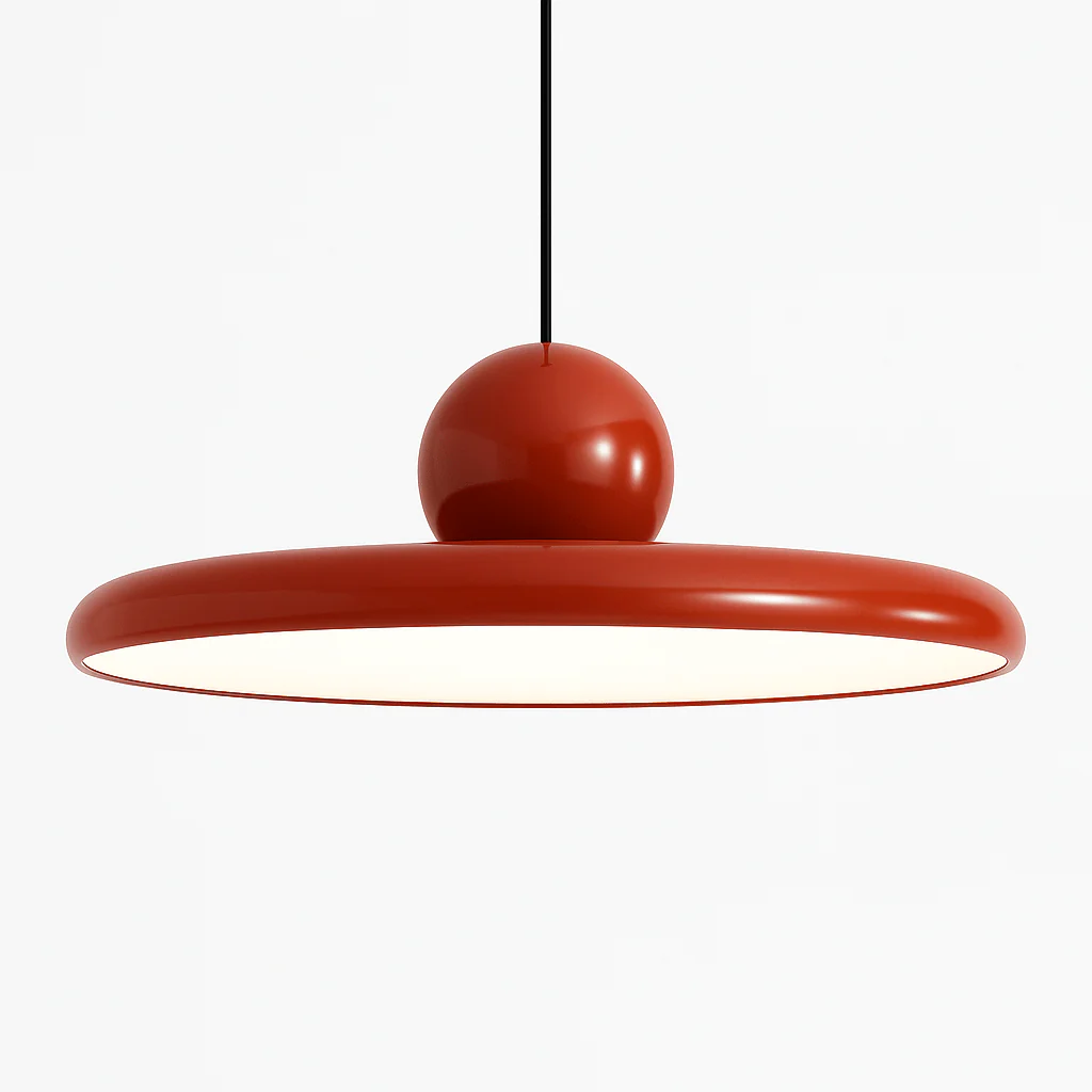 Moyra Pendant Light - Image 2