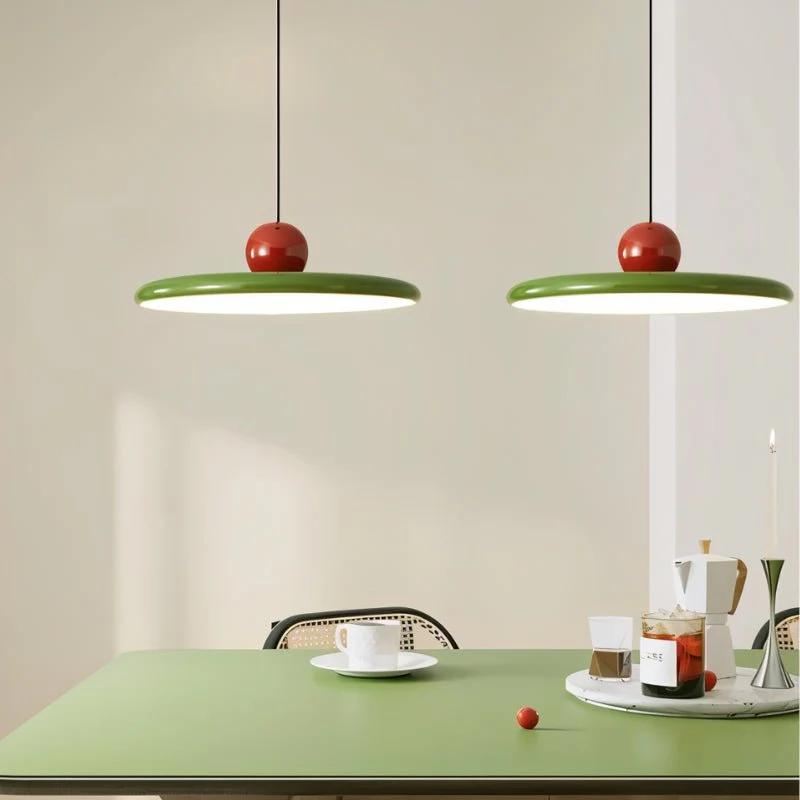 Moyra Pendant Light - Image 4