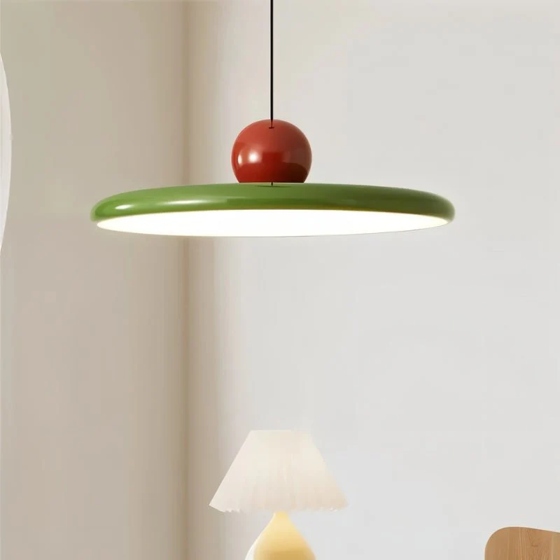 Moyra Pendant Light - Image 5