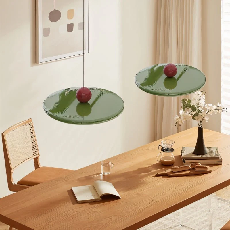 Moyra Pendant Light - Image 6