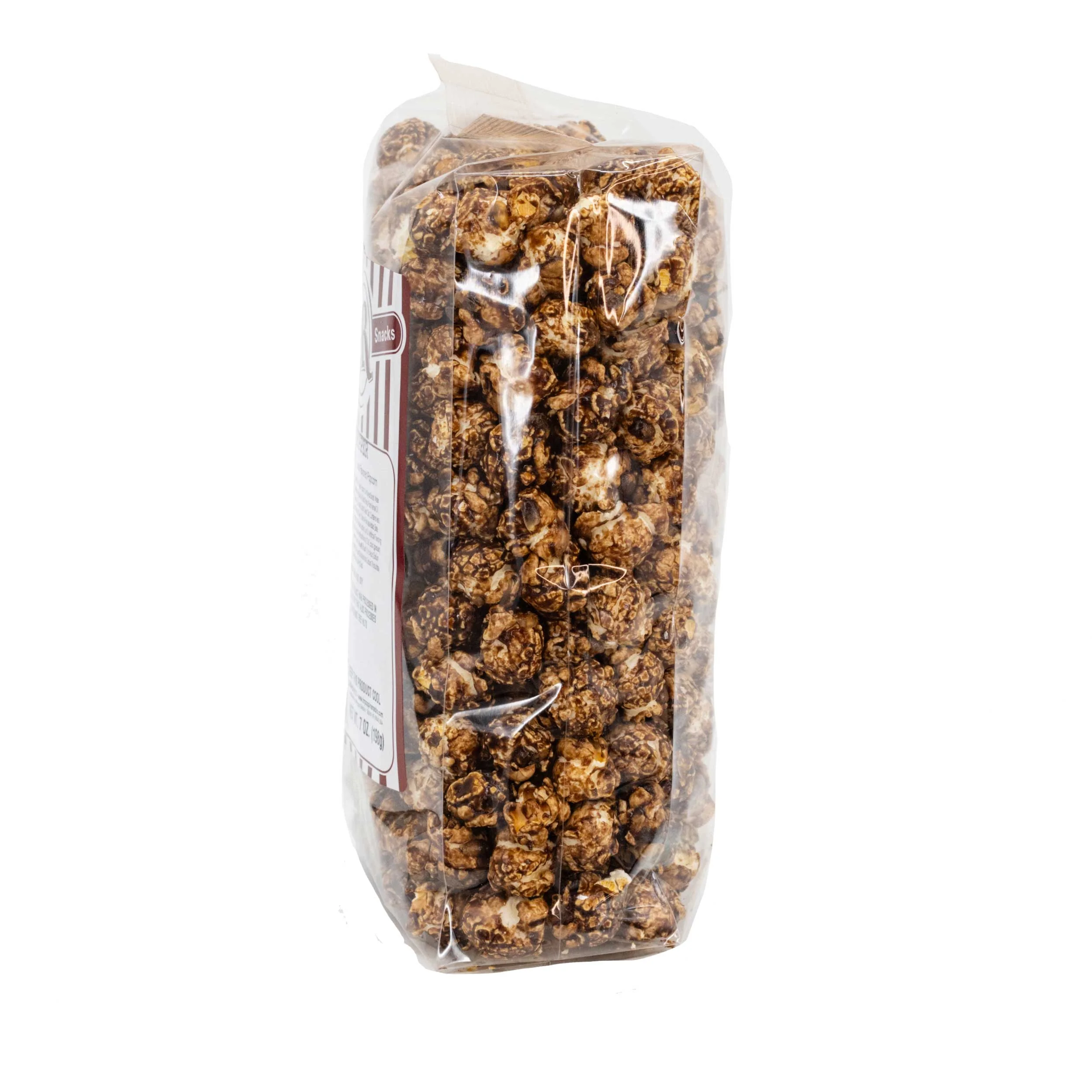 Mr. Popper Popcorn | Pack of 2 | 7 oz | HR Poppin' Snacks - Image 4