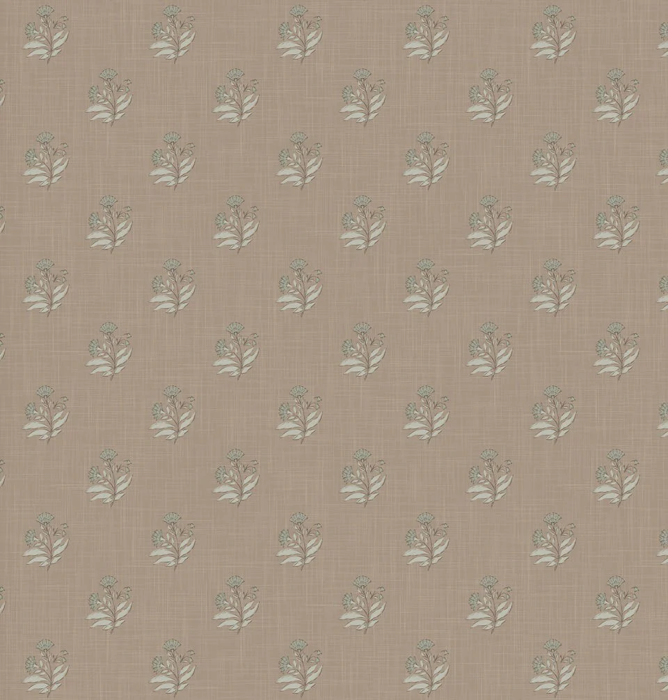Mulberry Court Wallpaper by Safari Natalia x Taddy Mikelaites - Image 44