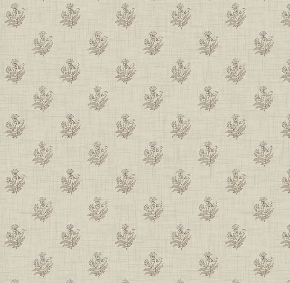 Mulberry Court Wallpaper by Safari Natalia x Taddy Mikelaites - Image 47