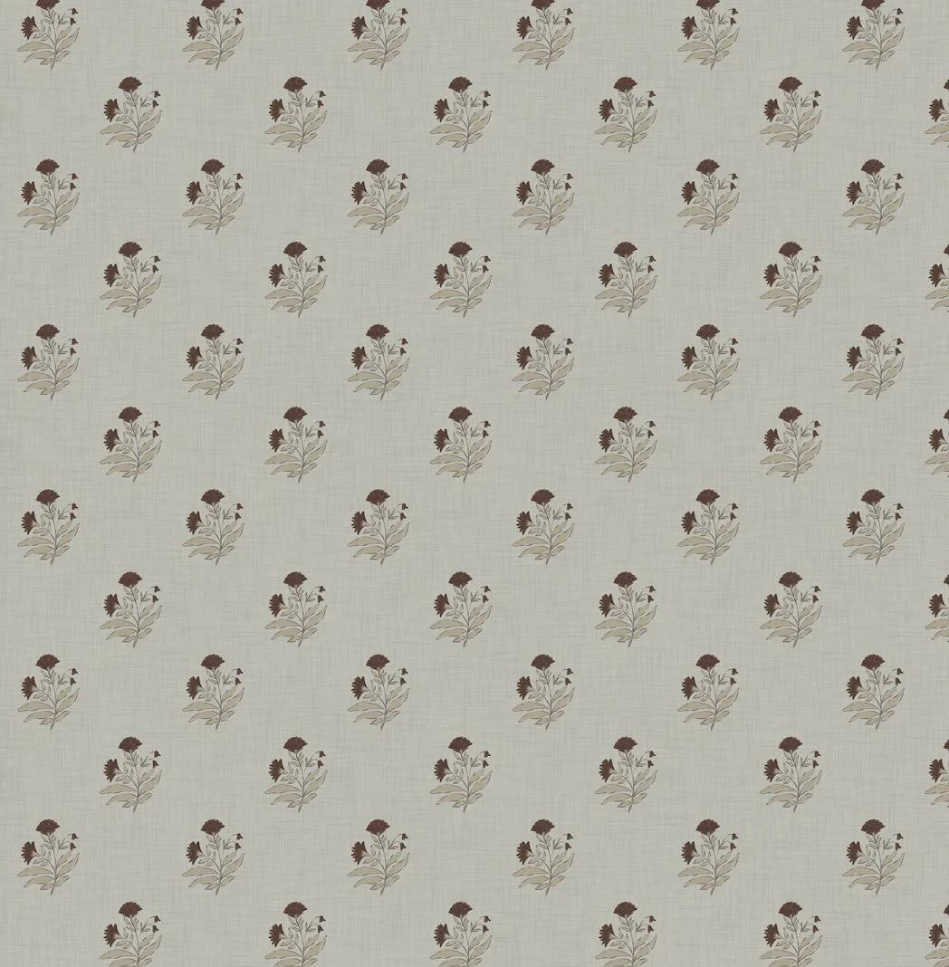 Mulberry Court Wallpaper by Safari Natalia x Taddy Mikelaites - Image 49