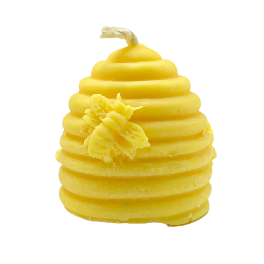 Mulled Cider Votive Candles | Pack of 6 | Blended Light - Image 5