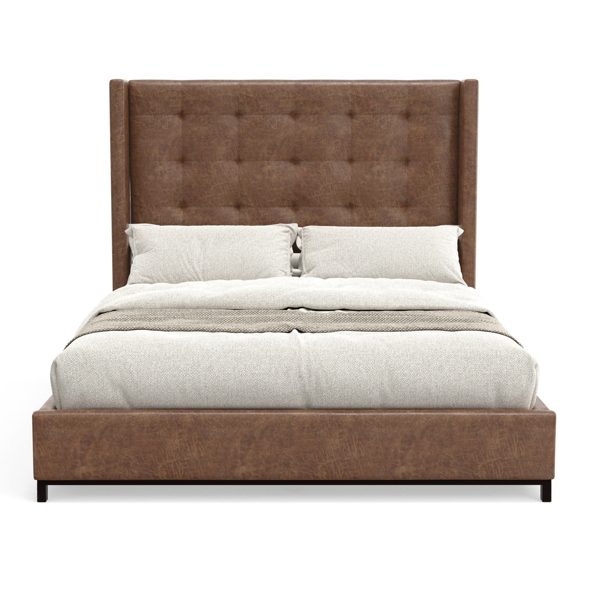 Mundo Platform Bed - Image 2