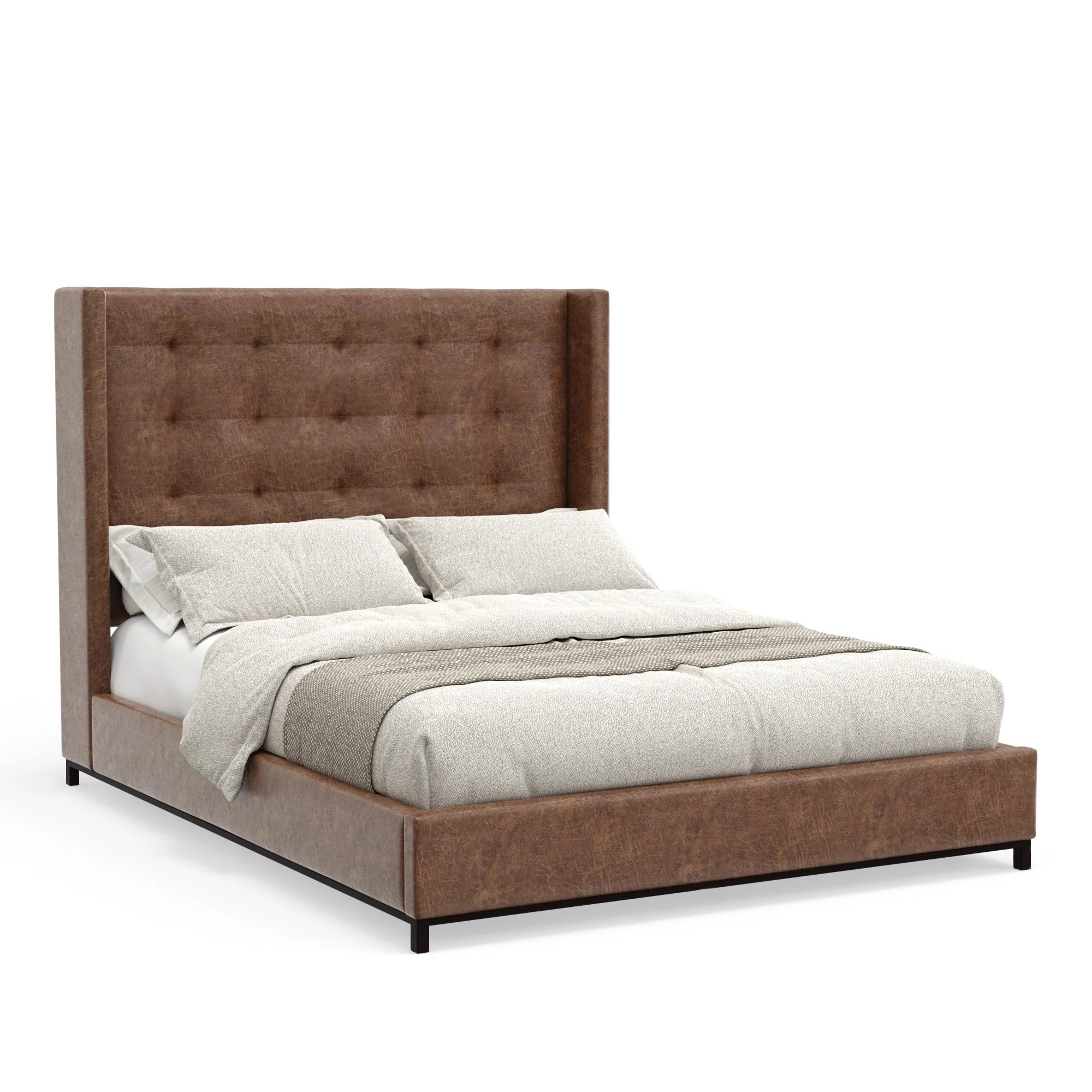 Mundo Platform Bed - Image 3