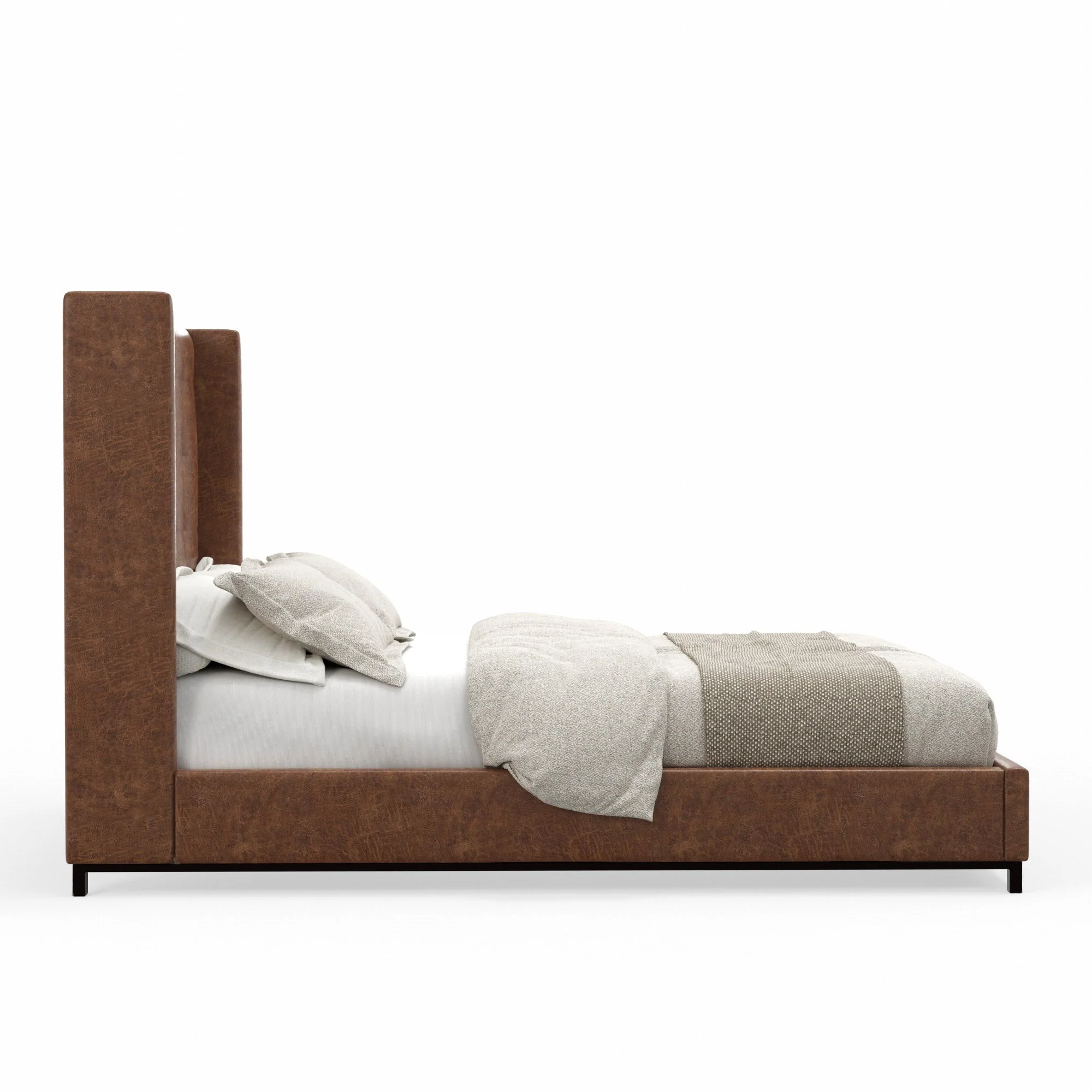 Mundo Platform Bed - Image 4