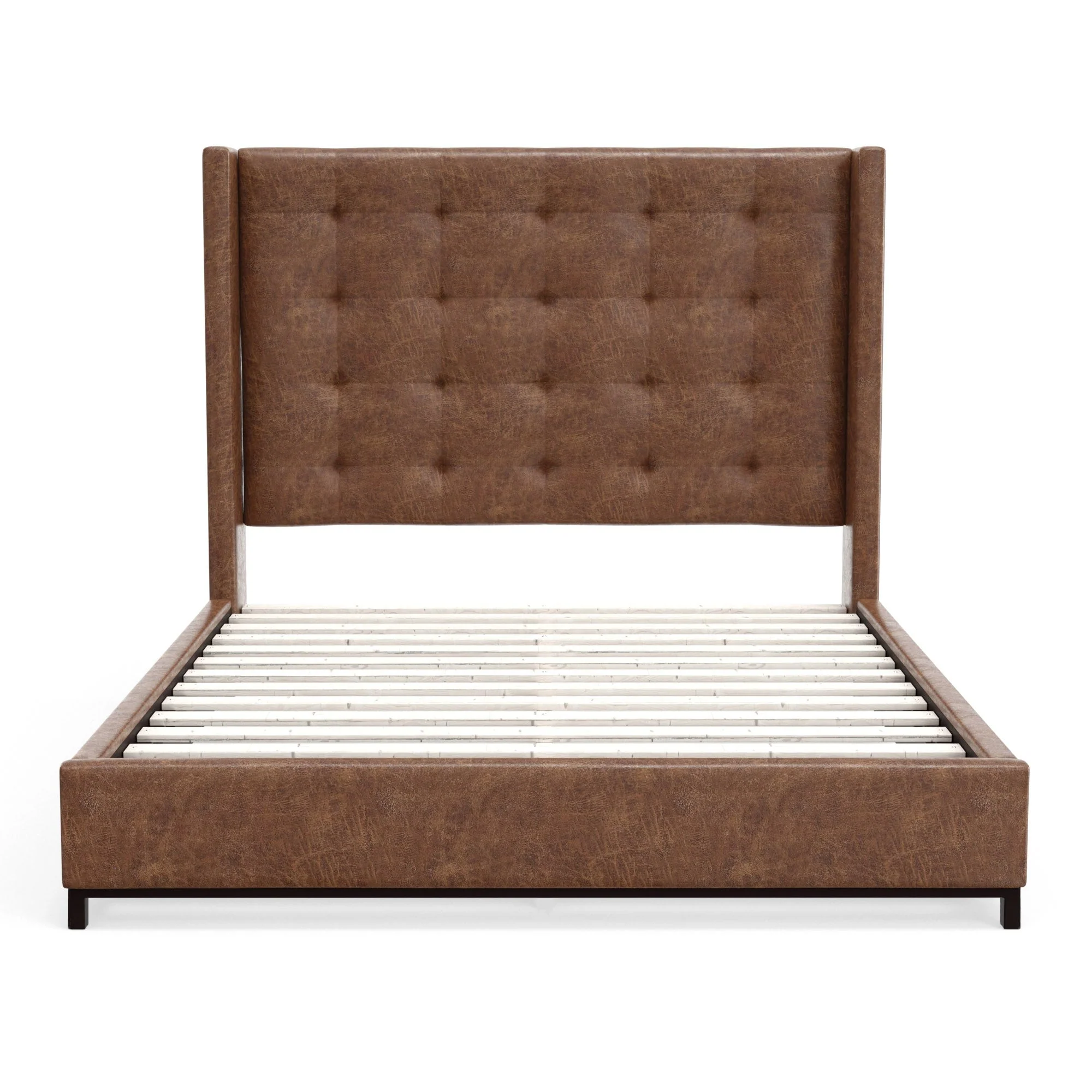 Mundo Platform Bed - Image 5