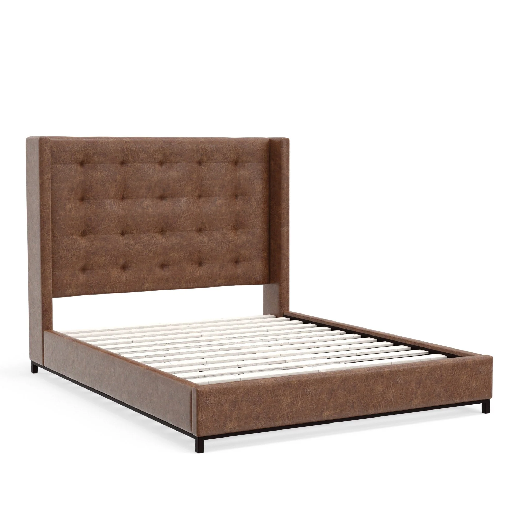 Mundo Platform Bed - Image 6