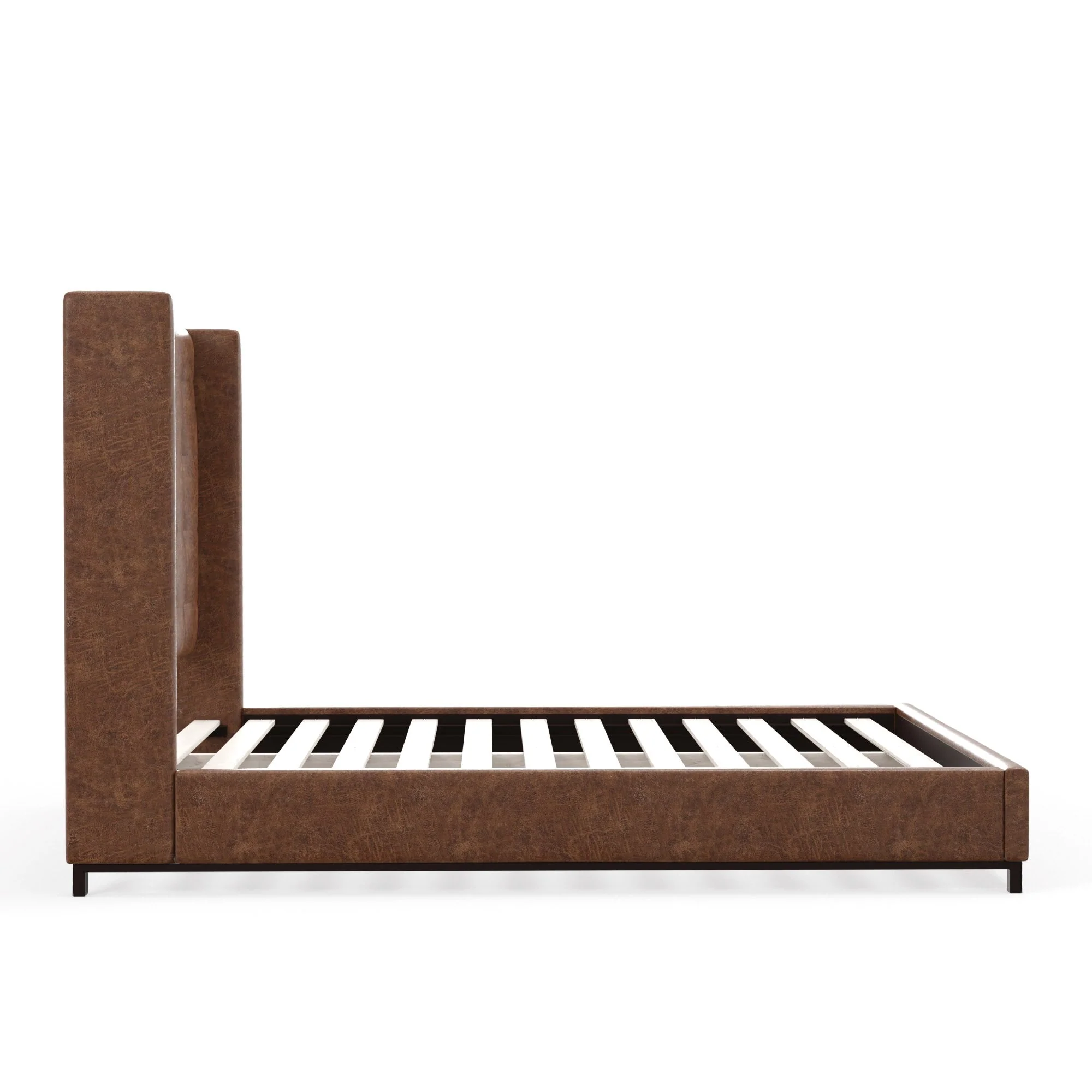 Mundo Platform Bed - Image 7