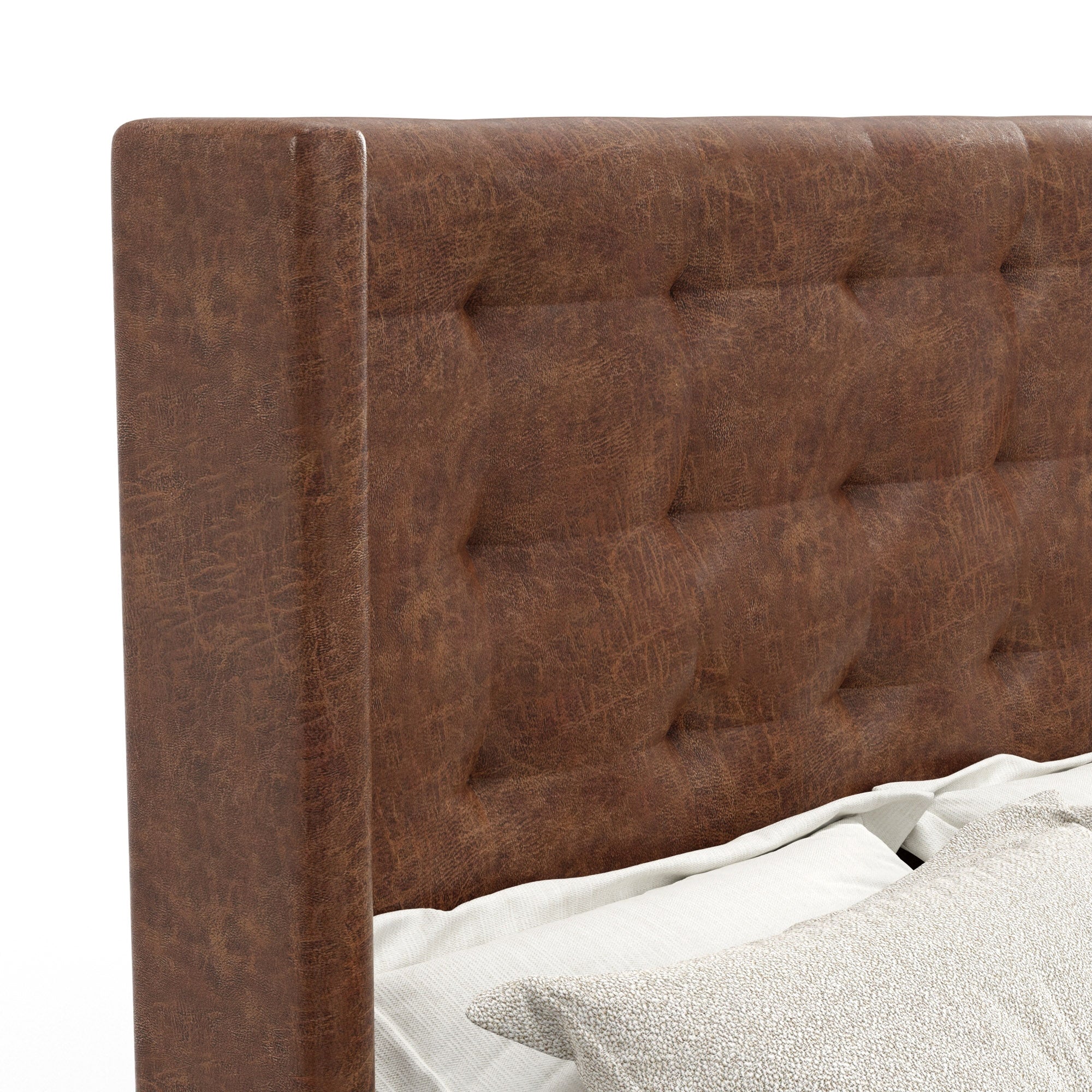 Mundo Platform Bed - Image 8