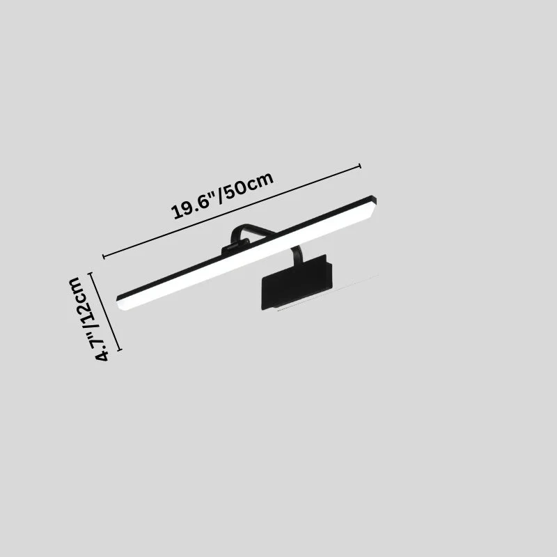 Nagil Wall Lamp - Image 12