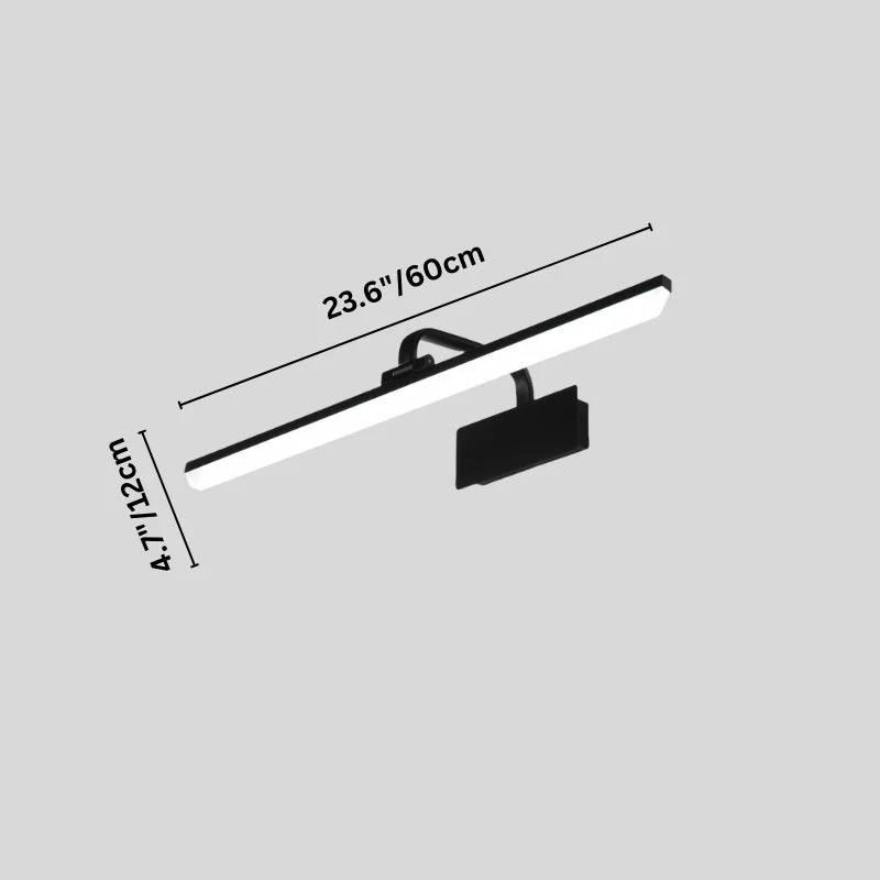 Nagil Wall Lamp - Image 13