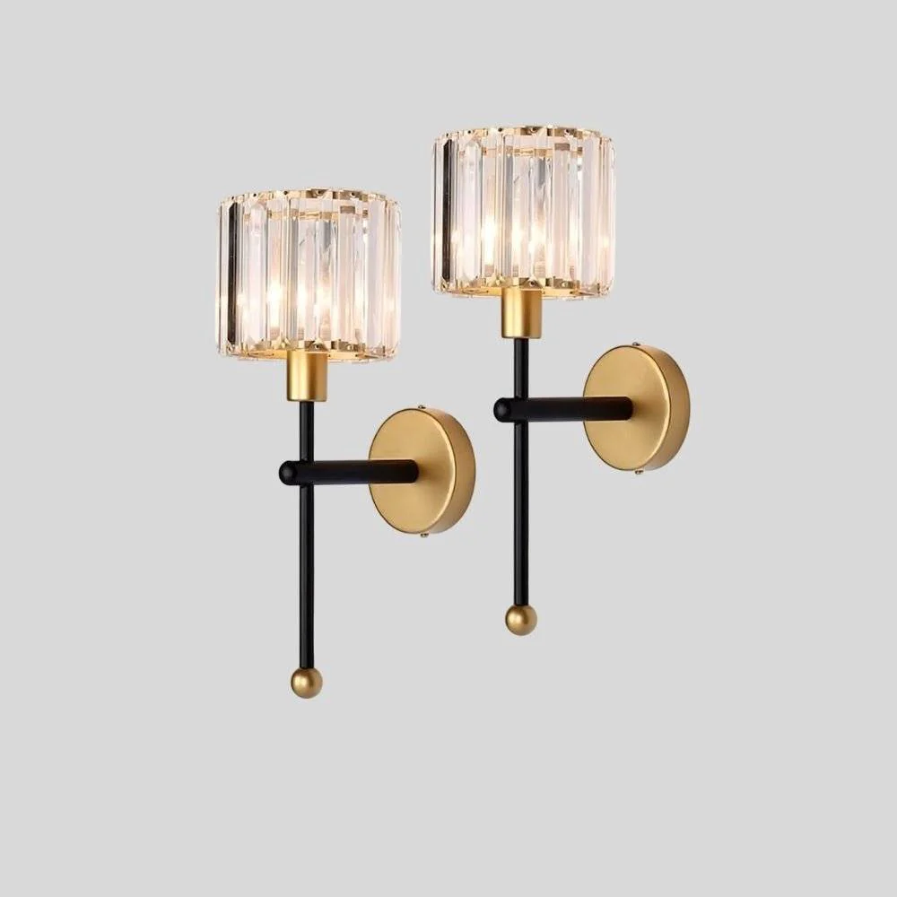 Nagis Wireless Wall Lamp - Image 10