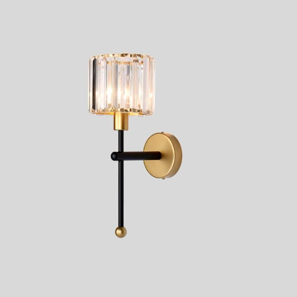 Nagis Wireless Wall Lamp - Image 11