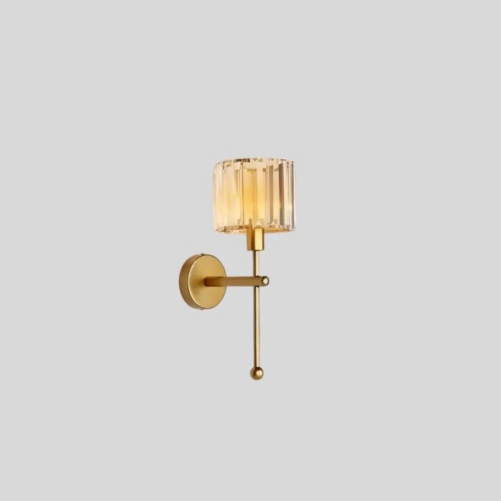 Nagis Wireless Wall Lamp - Image 12