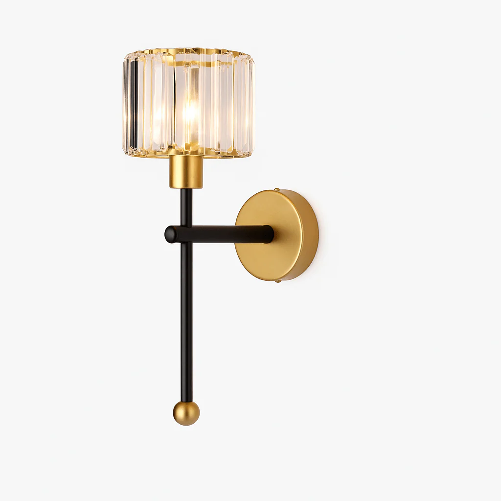 Nagis Wireless Wall Lamp - Image 2