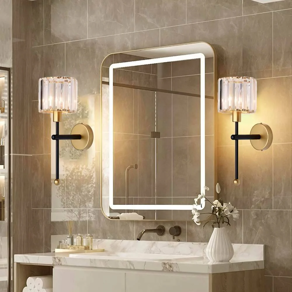 Nagis Wireless Wall Lamp - Image 3