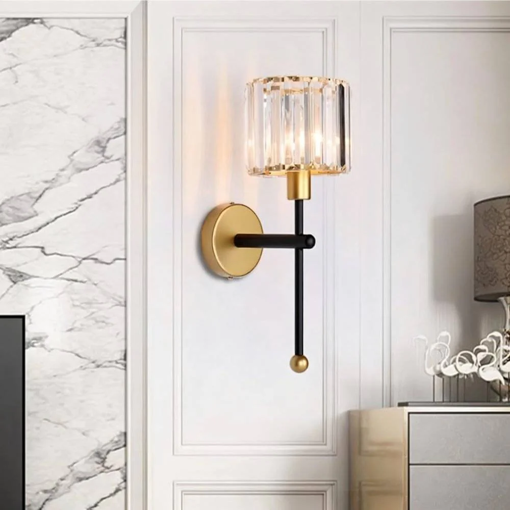 Nagis Wireless Wall Lamp - Image 5