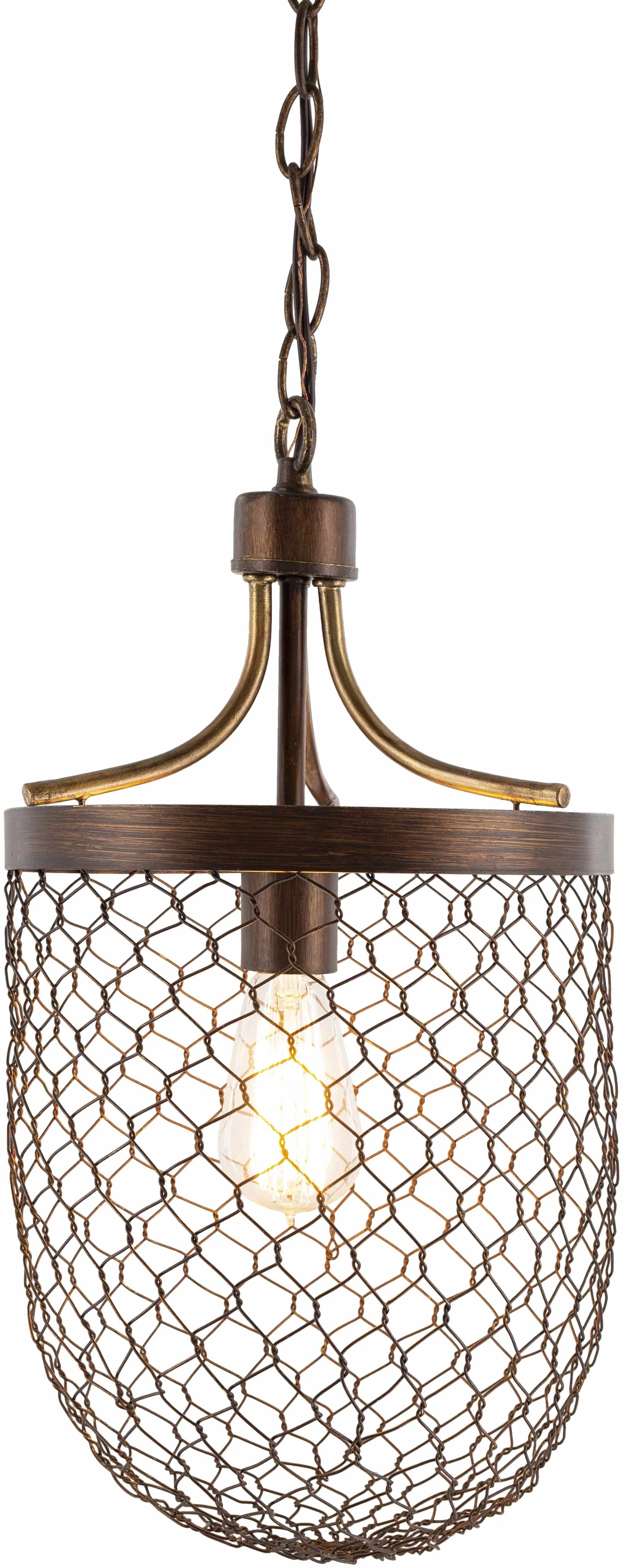 Nagsaing Ceiling Light - Clearance - Image 11