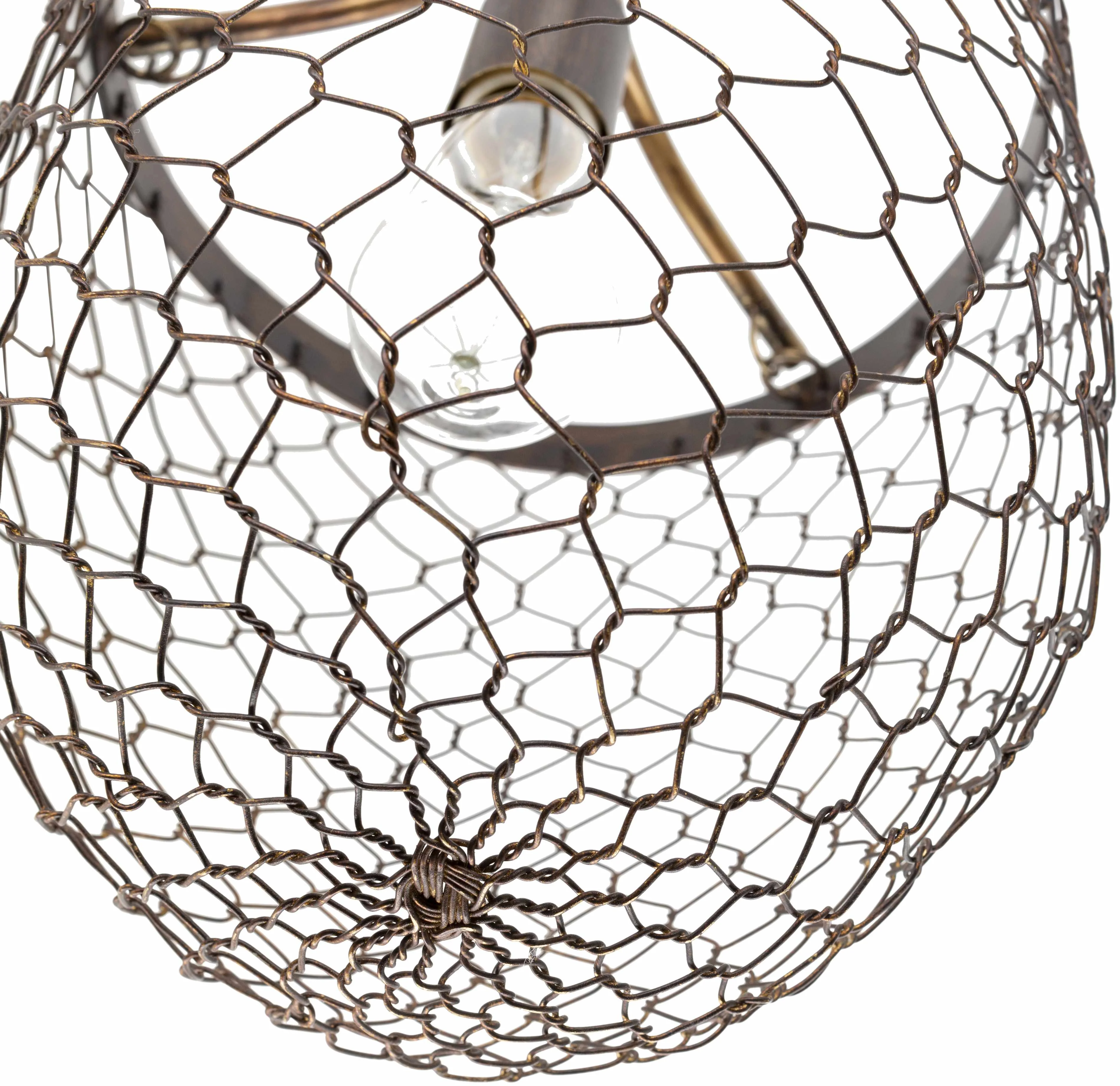 Nagsaing Ceiling Light - Clearance - Image 4