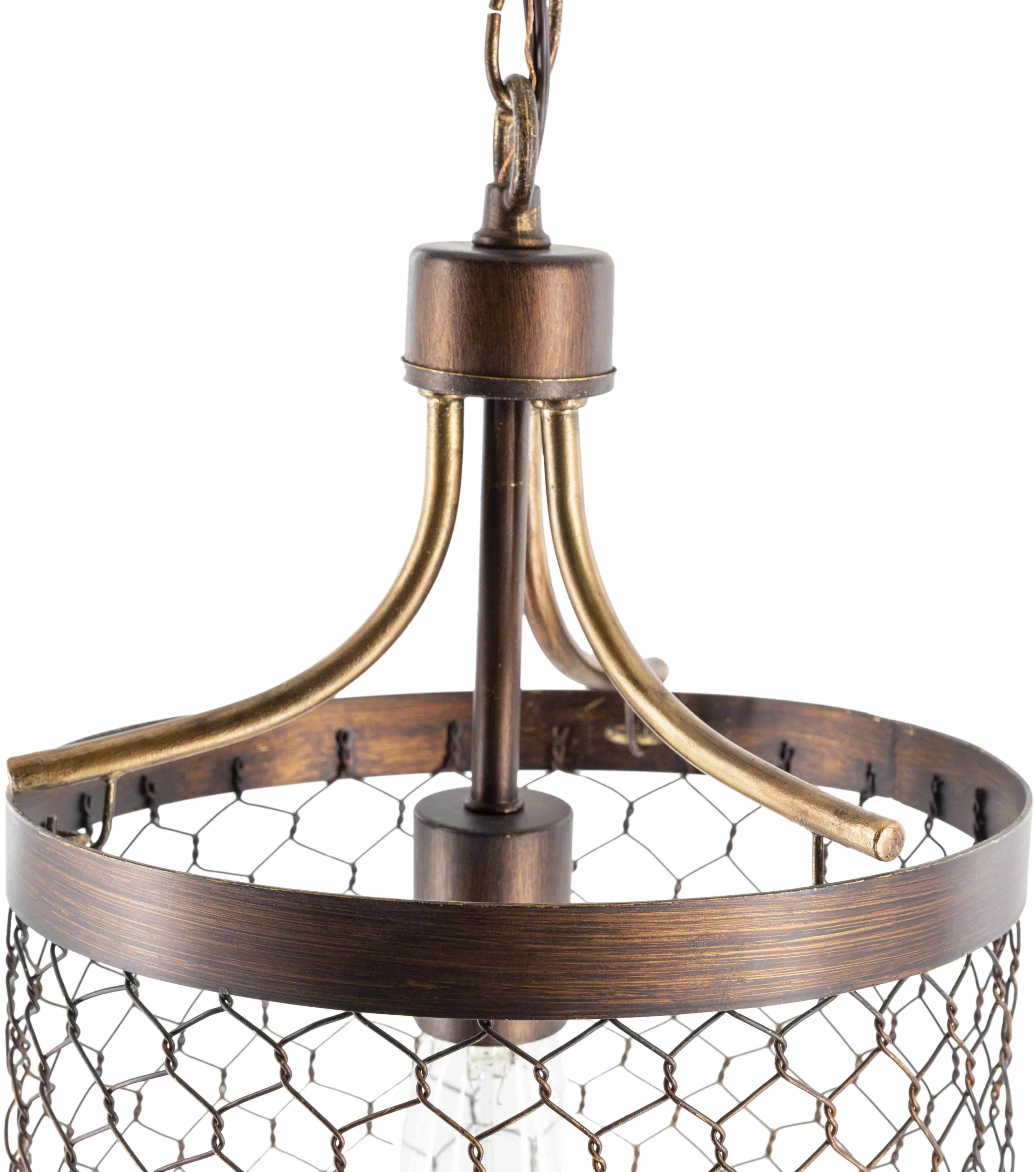 Nagsaing Ceiling Light - Clearance - Image 7