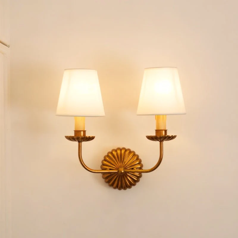 Nagti Wall Lamp