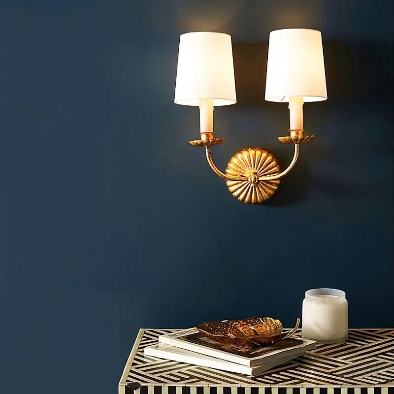 Nagti Wall Lamp - Image 2
