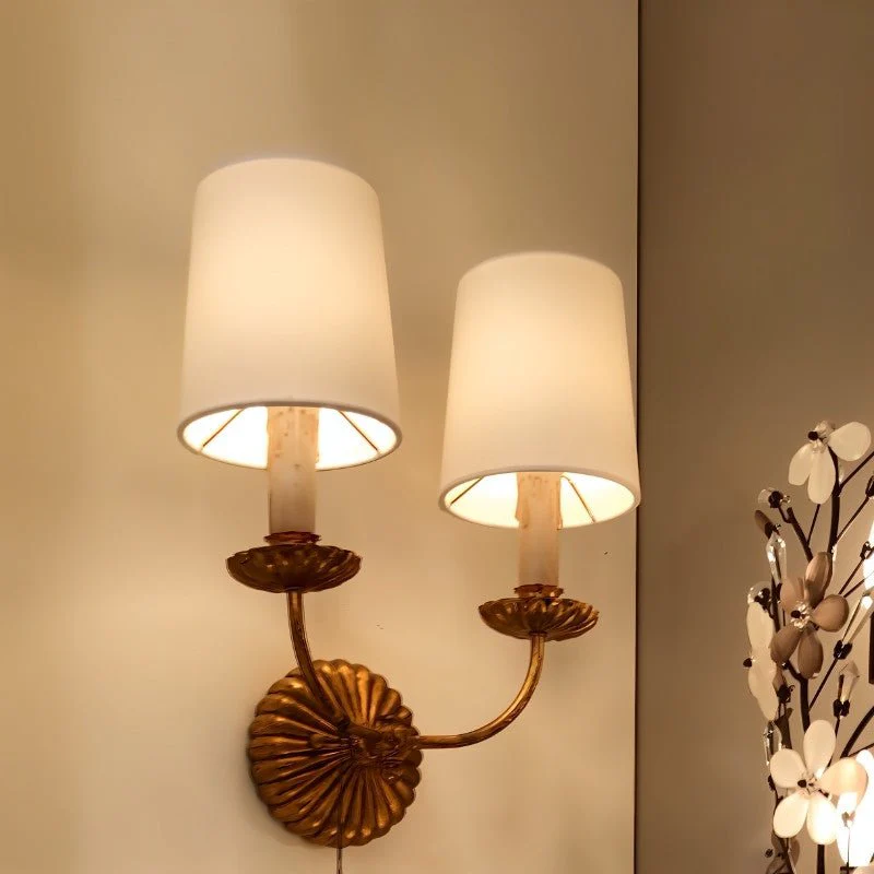 Nagti Wall Lamp - Image 3