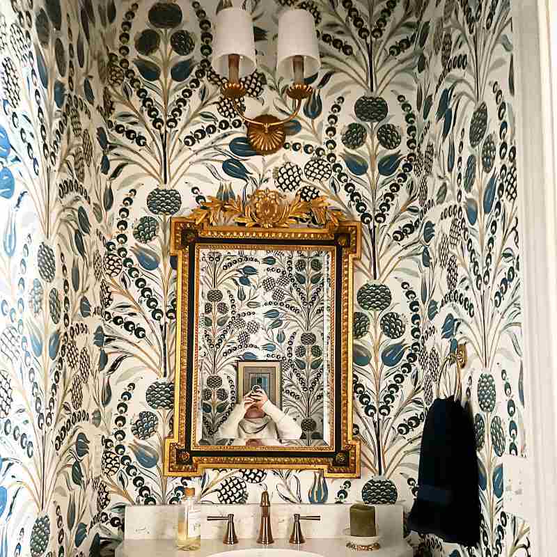 Nagti Wall Lamp - Image 5