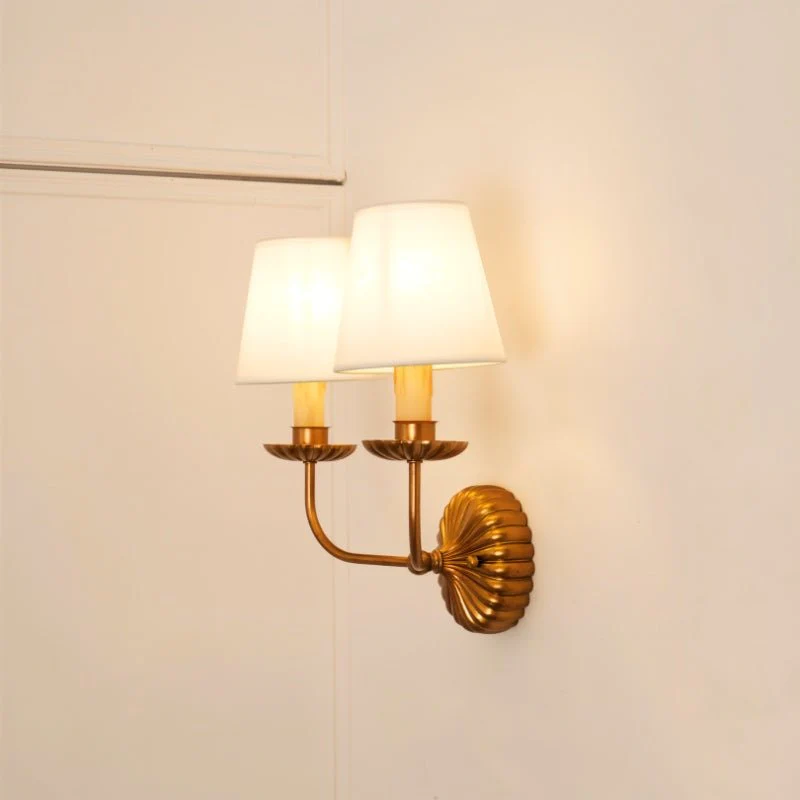 Nagti Wall Lamp - Image 6