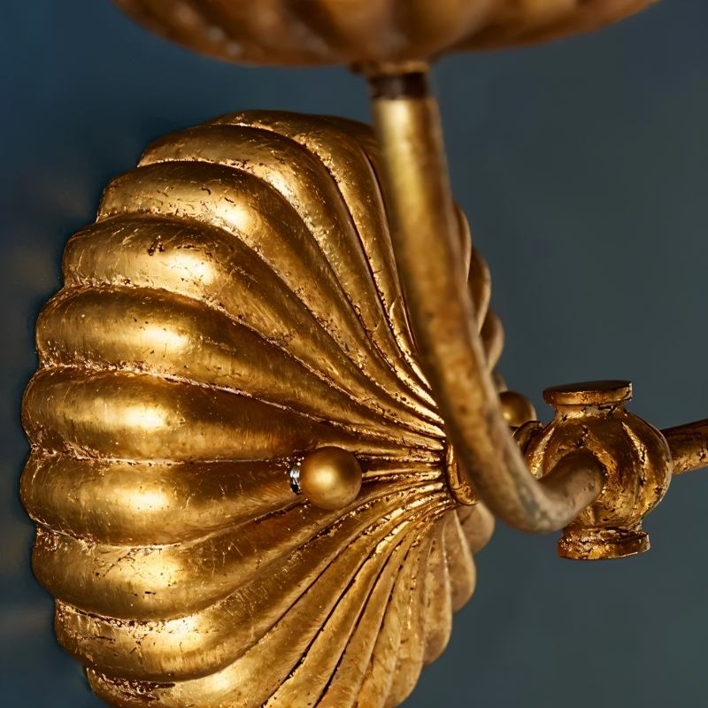 Nagti Wall Lamp - Image 8