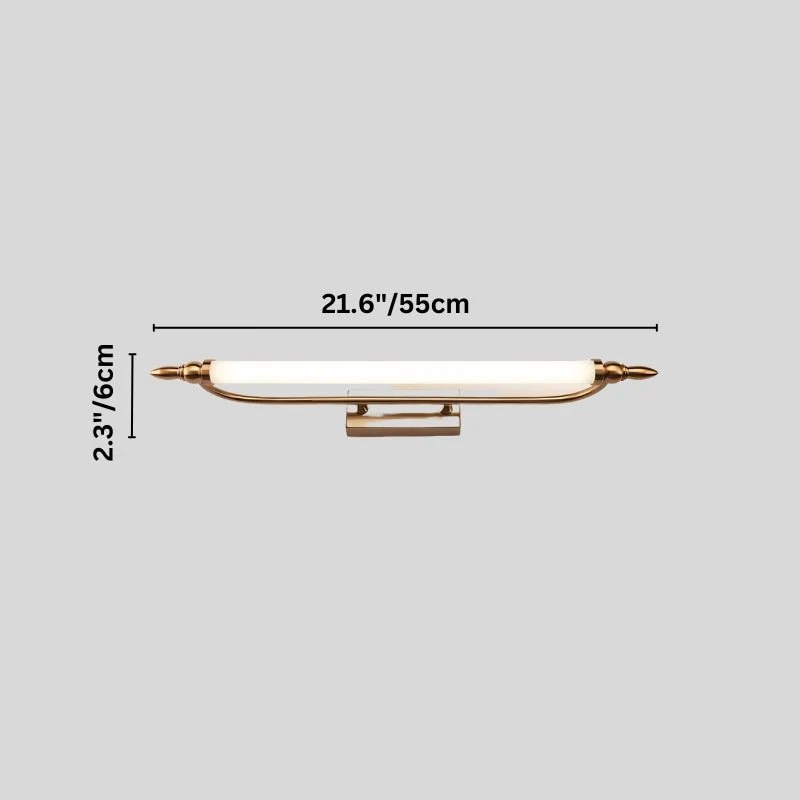 Nalsi Wall Lamp - Image 10
