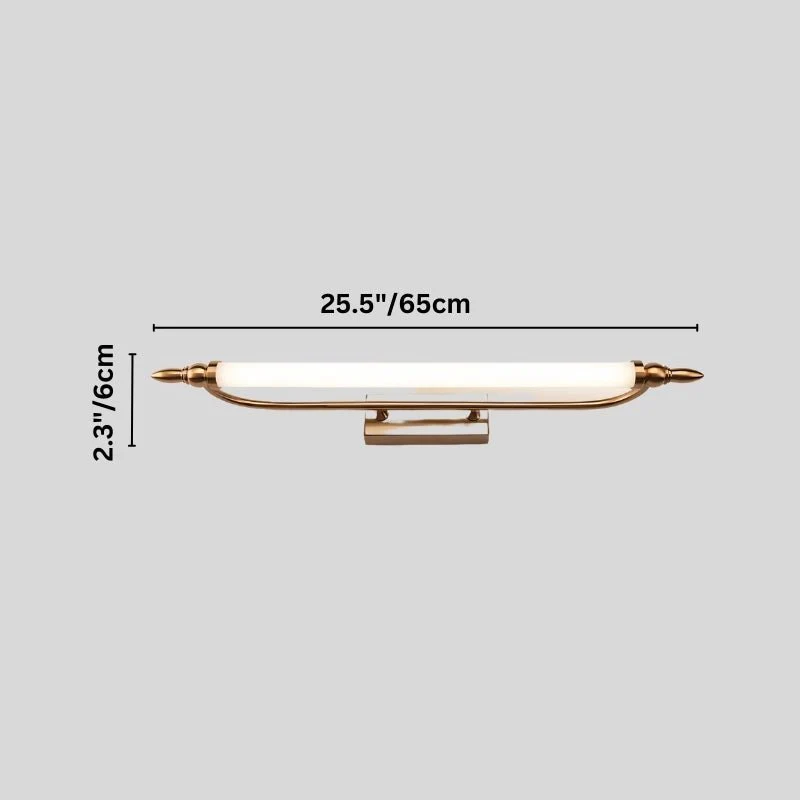 Nalsi Wall Lamp - Image 11