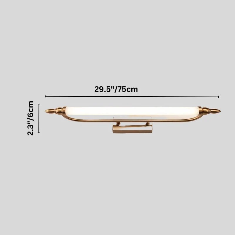 Nalsi Wall Lamp - Image 12
