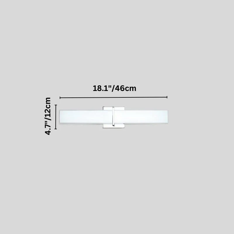 Naplo Wall Lamp - Image 7