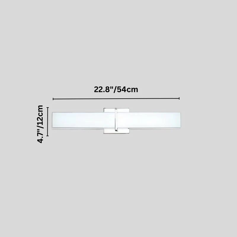 Naplo Wall Lamp - Image 8