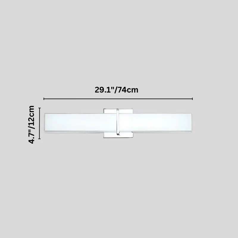 Naplo Wall Lamp - Image 9