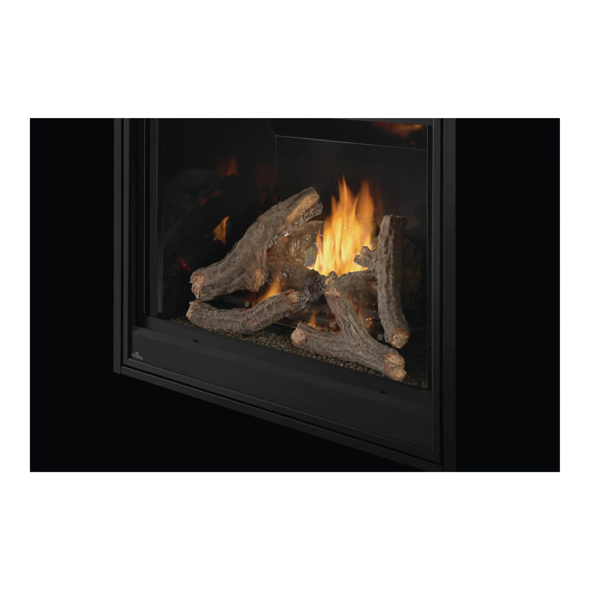 Napoleon Ascent Deep 42 Direct Vent Electronic Ignition Natural Gas Fireplace [D42NTRE] (SAK42391) - Image 4