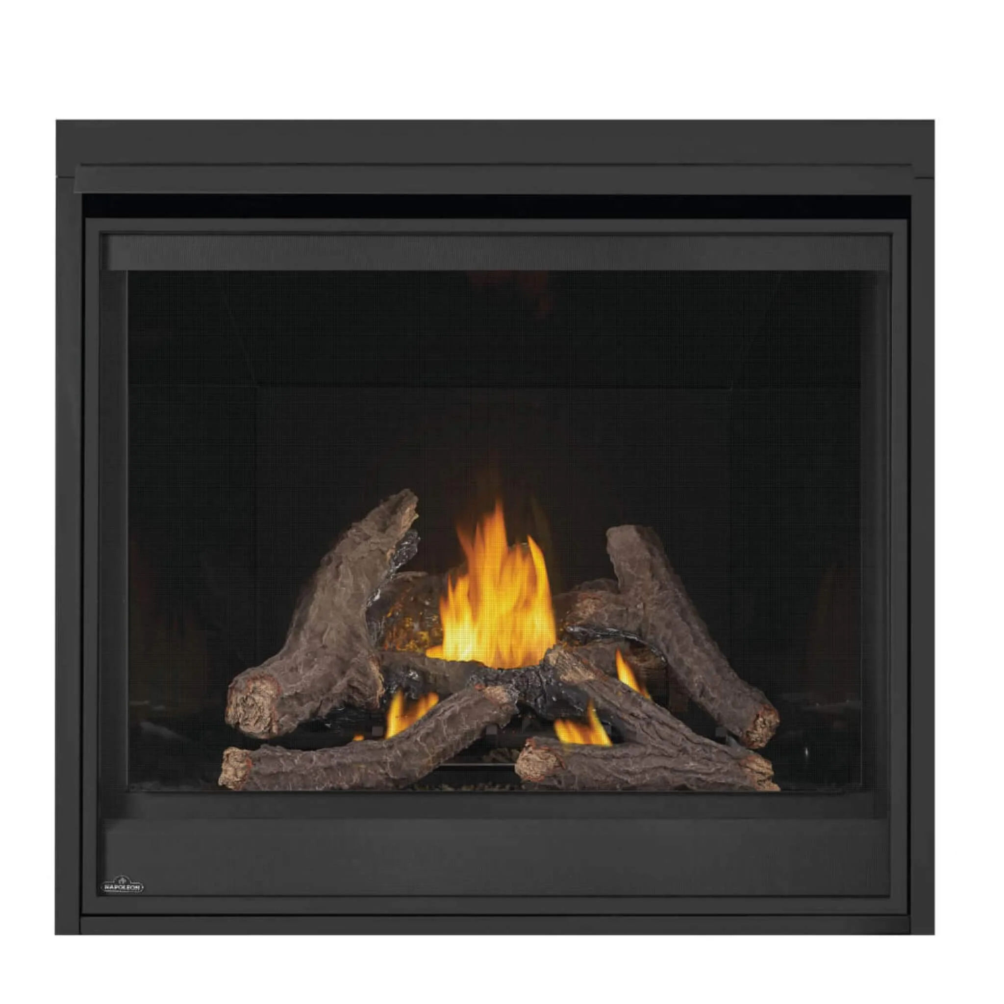 Napoleon Ascent Deep 42 Direct Vent Electronic Ignition Natural Gas Fireplace [D42NTRE] (SAK42391) - Image 5