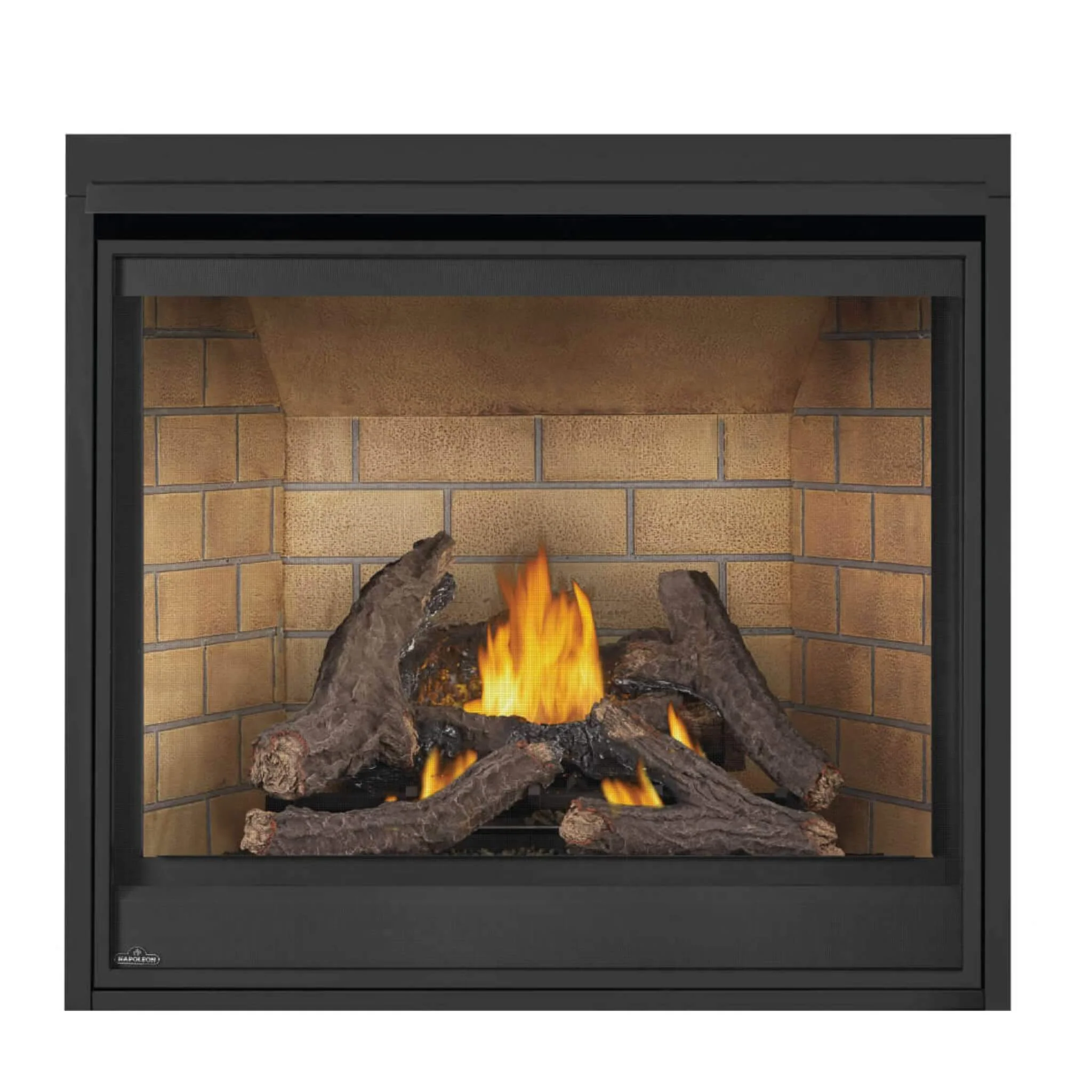 Napoleon Ascent Deep 42 Direct Vent Electronic Ignition Natural Gas Fireplace [D42NTRE] (SAK42391) - Image 8